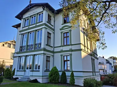 Ferienwohnung für 4 Personen (75 m²) in Ahlbeck 2/10