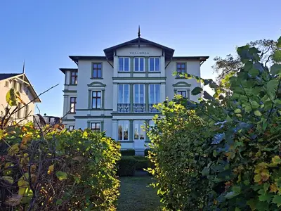 Ferienwohnung für 4 Personen (75 m²) in Ahlbeck 3/10