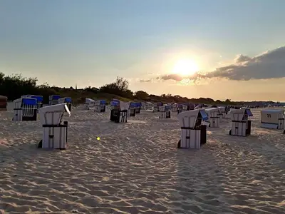 Ferienwohnung für 4 Personen (75 m²) in Ahlbeck 9/10