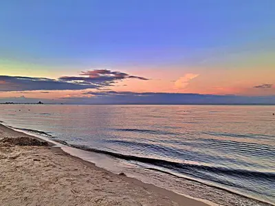 Ferienwohnung für 4 Personen (64 m²) in Ahlbeck 9/10