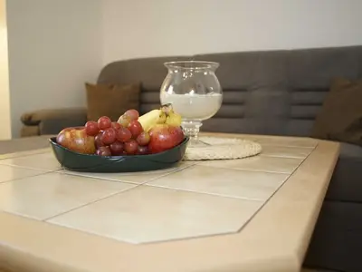 Ferienwohnung für 2 Personen (35 m²) in Ahlbeck 6/10