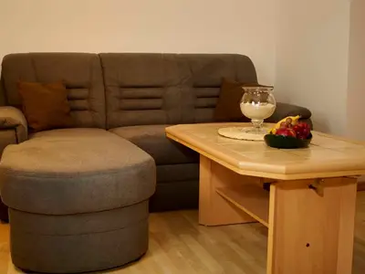 Ferienwohnung für 2 Personen (35 m²) in Ahlbeck 7/10
