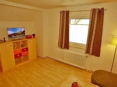 Ferienwohnung für 2 Personen (35 m²) in Ahlbeck 8/10