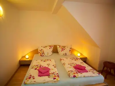 Ferienwohnung für 2 Personen (35 m²) in Ahlbeck 9/10