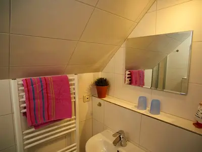 Ferienwohnung für 2 Personen (35 m²) in Ahlbeck 10/10