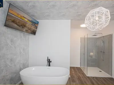 Ferienwohnung für 4 Personen (65 m²) in Ahlbeck 3/10