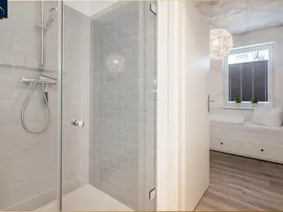 Ferienwohnung für 4 Personen (65 m²) in Ahlbeck 6/10