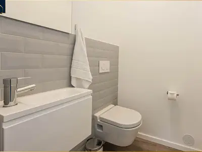 Ferienwohnung für 4 Personen (65 m²) in Ahlbeck 8/10