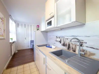 Küche / Küchenzeile