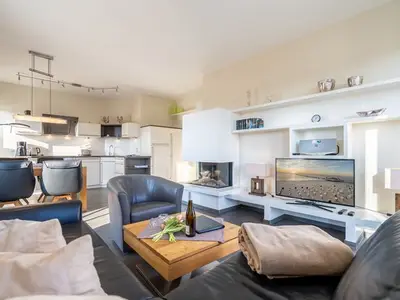 Ferienwohnung für 4 Personen (90 m²) in Ahlbeck 1/10