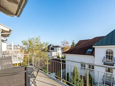 Ferienwohnung für 4 Personen (90 m²) in Ahlbeck 2/10