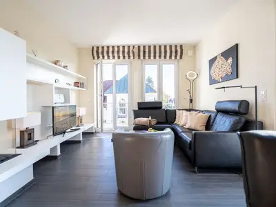 Ferienwohnung für 4 Personen (90 m²) in Ahlbeck 3/10