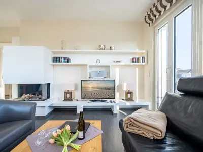 Ferienwohnung für 4 Personen (90 m²) in Ahlbeck 5/10