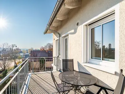 Ferienwohnung für 4 Personen (90 m²) in Ahlbeck 6/10