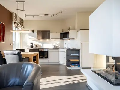 Ferienwohnung für 4 Personen (90 m²) in Ahlbeck 7/10