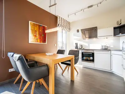 Ferienwohnung für 4 Personen (90 m²) in Ahlbeck 8/10