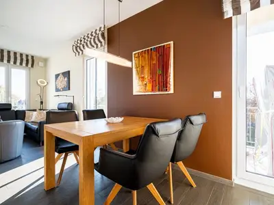 Ferienwohnung für 4 Personen (90 m²) in Ahlbeck 9/10