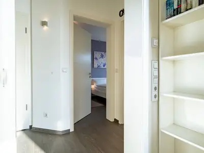 Ferienwohnung für 4 Personen (90 m²) in Ahlbeck 10/10