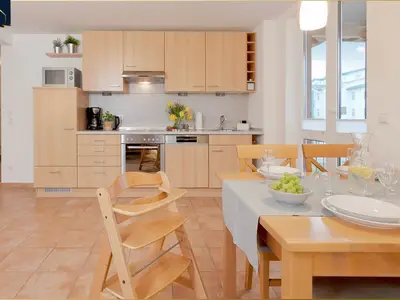 Ferienwohnung für 4 Personen (65 m²) in Ahlbeck 5/10