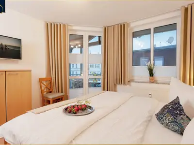 Ferienwohnung für 4 Personen (65 m²) in Ahlbeck 8/10