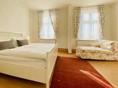 Ferienwohnung für 4 Personen (80 m²) in Ahlbeck 7/10