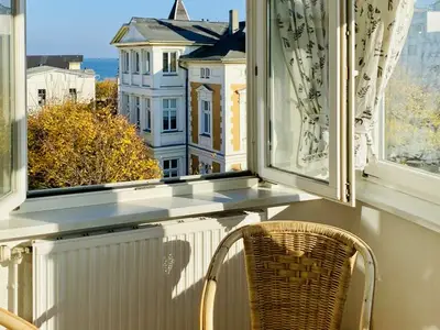 Ferienwohnung für 4 Personen (80 m²) in Ahlbeck 9/10