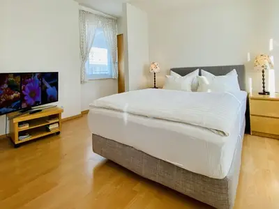 Ferienwohnung für 2 Personen (33 m²) in Ahlbeck 7/10