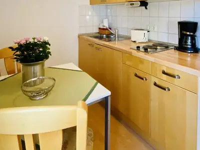 Ferienwohnung für 2 Personen (33 m²) in Ahlbeck 9/10