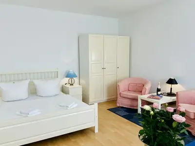 Ferienwohnung für 2 Personen (33 m²) in Ahlbeck 7/10
