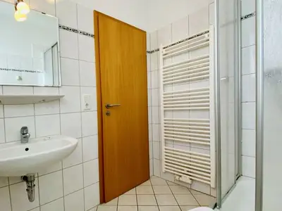 Ferienwohnung für 2 Personen (33 m²) in Ahlbeck 8/10