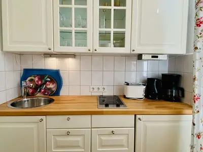 Ferienwohnung für 2 Personen (33 m²) in Ahlbeck 9/10