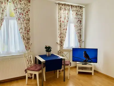 Ferienwohnung für 2 Personen (33 m²) in Ahlbeck 10/10