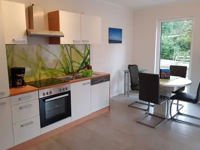 Ferienwohnung für 3 Personen (55 m²) in Ahlbeck 6/10