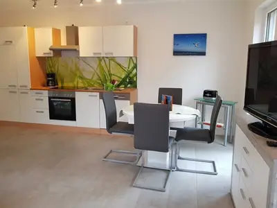 Ferienwohnung für 3 Personen (55 m²) in Ahlbeck 7/10