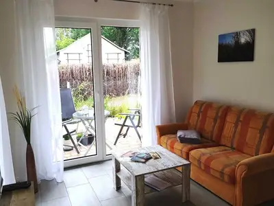 Ferienwohnung für 3 Personen (55 m²) in Ahlbeck 8/10