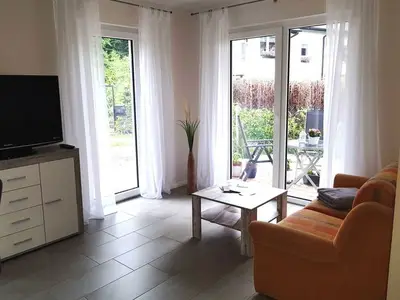 Ferienwohnung für 3 Personen (55 m²) in Ahlbeck 9/10