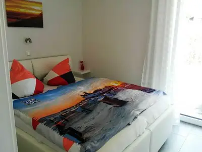 Ferienwohnung für 3 Personen (55 m²) in Ahlbeck 10/10