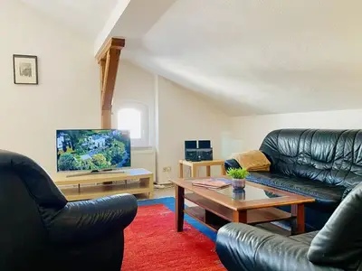 Ferienwohnung für 4 Personen (65 m²) in Ahlbeck 7/10