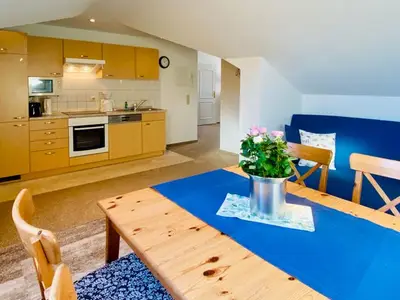 Ferienwohnung für 4 Personen (65 m²) in Ahlbeck 8/10