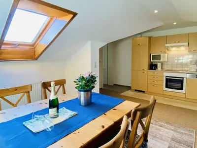 Ferienwohnung für 4 Personen (65 m²) in Ahlbeck 9/10