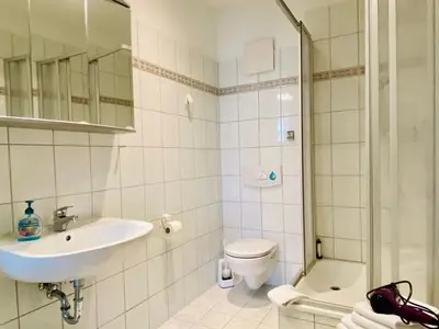Ferienwohnung für 4 Personen (65 m²) in Ahlbeck 10/10