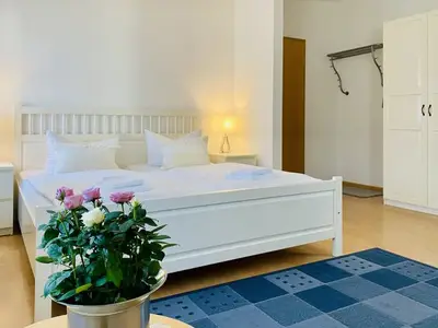 Ferienwohnung für 2 Personen (33 m²) in Ahlbeck 7/10