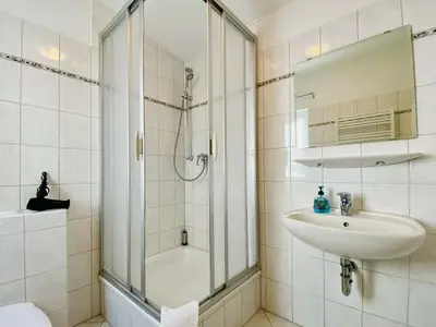 Ferienwohnung für 2 Personen (33 m²) in Ahlbeck 9/10