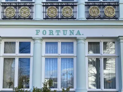 Ferienwohnung für 3 Personen (40 m²) in Ahlbeck 7/10