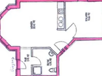 Ferienwohnung für 3 Personen (48 m²) in Ahlbeck 2/10