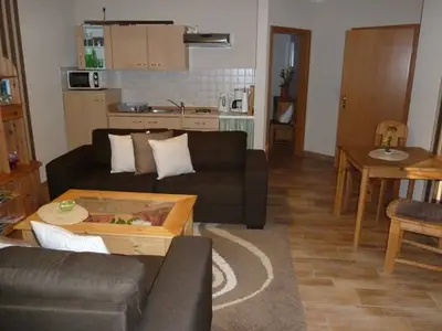 Ferienwohnung für 3 Personen (48 m²) in Ahlbeck 7/10