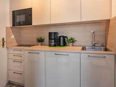 Ferienwohnung für 2 Personen (22 m²) in Ahlbeck 7/10