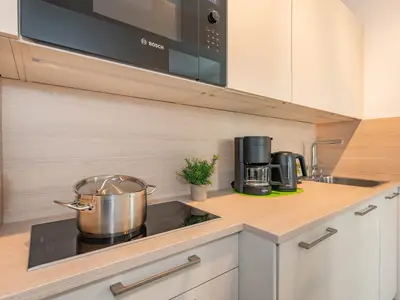 Ferienwohnung für 2 Personen (22 m²) in Ahlbeck 8/10