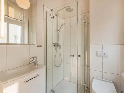 Ferienwohnung für 2 Personen (22 m²) in Ahlbeck 9/10