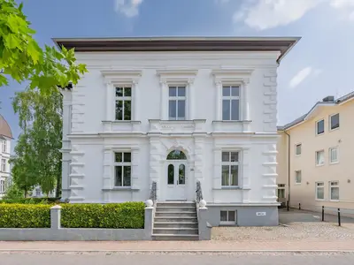 Ferienwohnung für 2 Personen (22 m²) in Ahlbeck 10/10